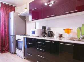 Апартаменты с НОВЫМ ремонтом на Карла Маркса 31