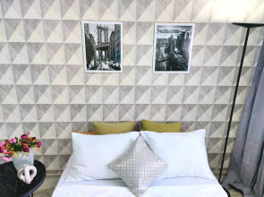 Квартира в Центре на Аксакова 81