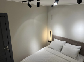 Апартаменты на улице 50 лет Октября 33