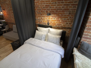 Апартаменты Flour Mill Loft