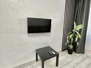 Апартаменты Просторные Рядом с Метро