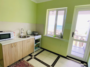 Гостевой дом База Манго