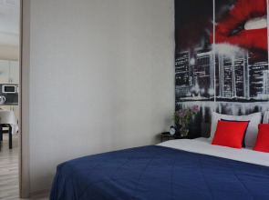 Квартира Стильная евродвушка в новом ЖК