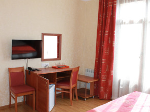 Гостевой дом Де Париж