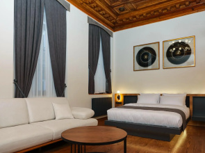 Elmira Pera Hotel & Spa