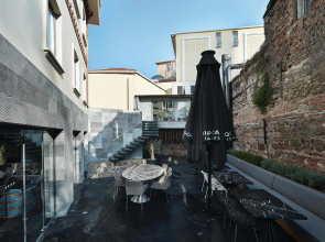 Boutique Saint Sophia Hotel