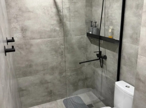 Квартира Уютная двушка в центре города