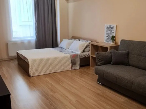 Na Mamaevom Kurgane Apartments