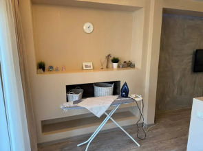 Апартаменты на пляже Kranzbeach