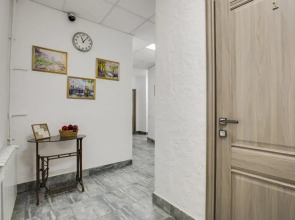 Апартаменты Уют на Пушкинской 18