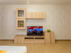 Апартаменты Комфорт