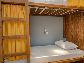 Хостел Море