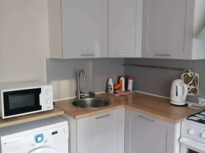 Квартира на Завокзальной 3