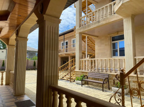 Мини-отель Абхазский Берег