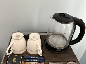 Гостиница Лада