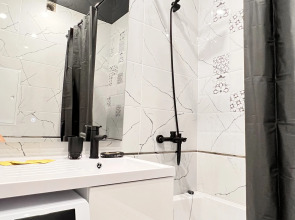 Квартира Апартаменты Магия на Транспортной 27/21