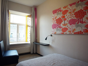 Мебелированные комнаты Vitamin