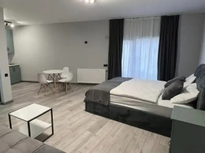 Maximus apartments in Mestia