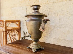 Гостевой Дом Апельсин