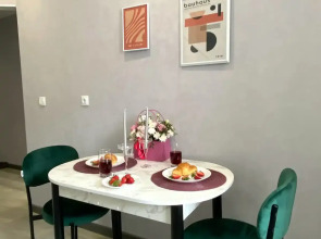 Квартира Современная от Ола Дом