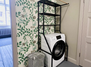 Квартира Ланге Райе