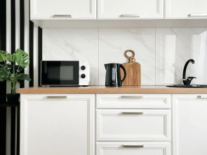 Квартира Студия комфорт класса рядом с медицинской академией