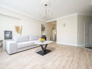 Премиум квартира в центре Петербурга