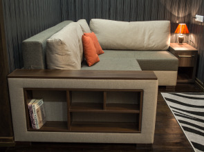 Апартаменты Simple Flat