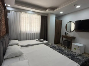 Отель Han Suite