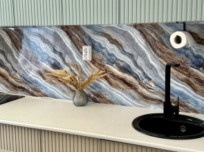 Квартира Уютная