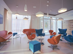 Отель БонОтель