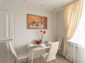 Апартаменты Гагарина 25