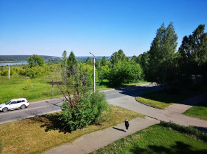 Квартира Калина на Исайченко 13