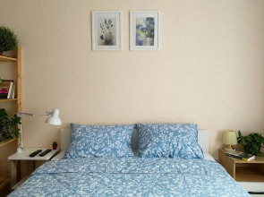 Апартаменты в Современнике