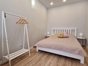 Квартира на Дивизионном 17