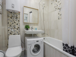 Апартаменты Botanica Studio