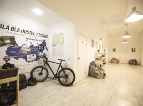 Хостел Bla Bla  Rostov