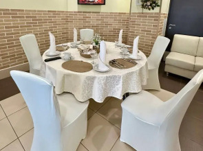 Отель Арена