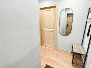 Квартира LIVE by BigWood 5 Живи у склона