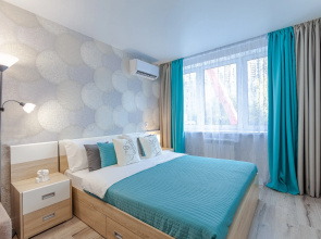 Rentplaza Na Karla Marksa Apartments