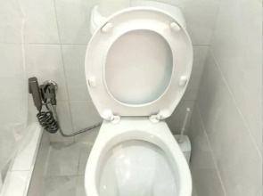 Квартира у набережной и пляжа Бриз