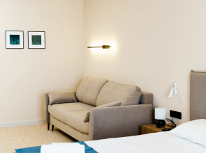 Апартаменты Тихая Гавань 1