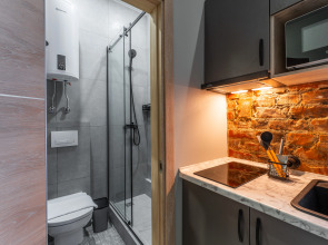 Апартаменты Variant V22 1