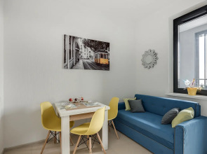 Квартира Русаковская 2-64