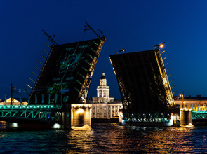 Апартаменты Zen Hermitage