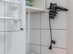 Квартира 2 евро у аэропорта на Пулковском шоссе