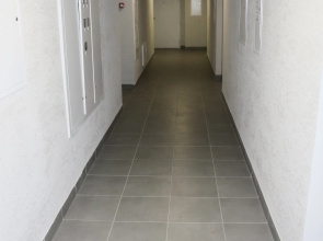 Квартира NiceAparts 38 м² рядом с Ледовой Ареной