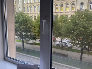 Апартаменты Уютные на Большой Конюшенной 2