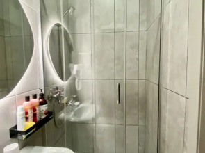 Апартаменты 1 ParadeAparts на Советской 4а