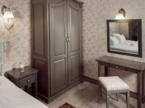 Boutique Hotel Traditional